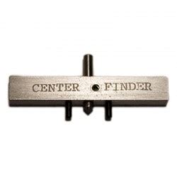 WALKER RIB CENTER FINDER Rib Center Finder - Brownells Italia