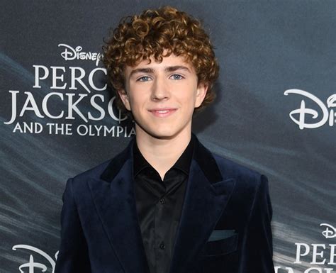 walker scobell height 2024