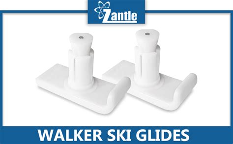 Walker Ski Guides