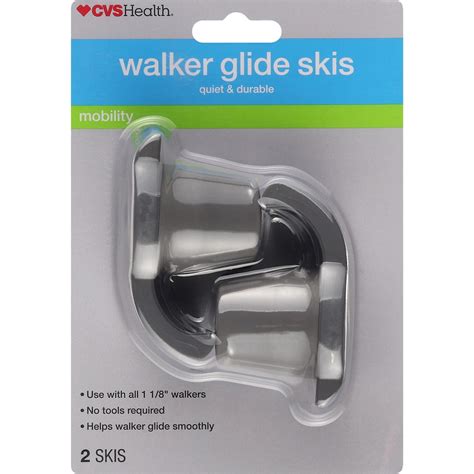 Walker Skis Cvs