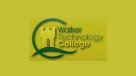 walker technology college fund