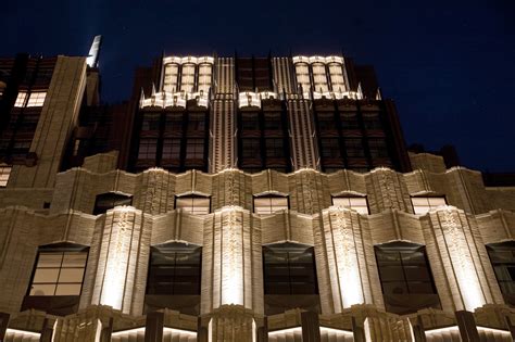 Unlock the Skyline at Walker Tower: A Modern Marvel Awaits