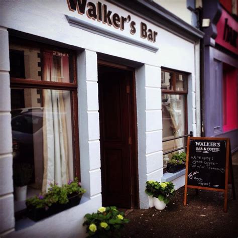 Walkers Coffee Bar