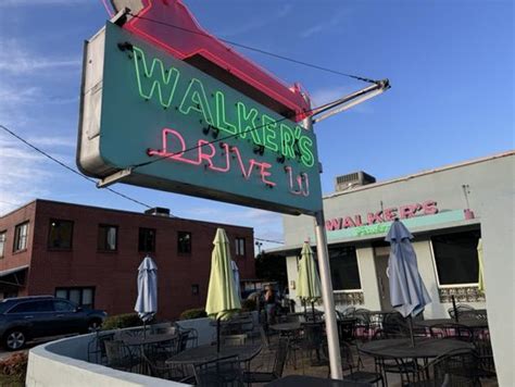 Walkers In Jackson Ms