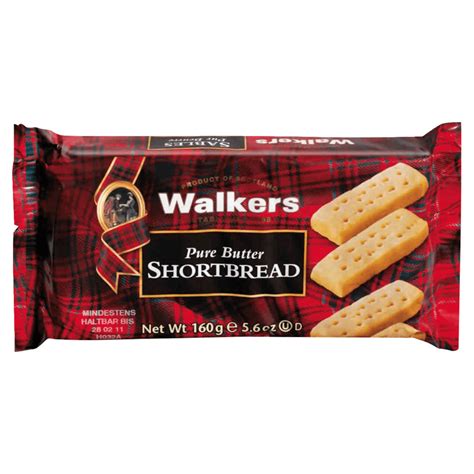 Walkers Shortbread Rewe