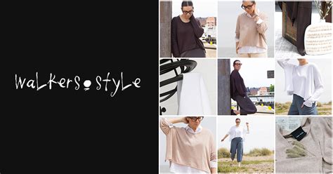 Walkers Style Uk