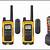 walkie talkies for mountain use