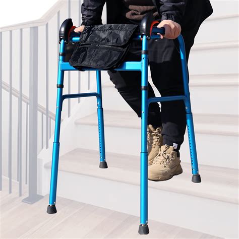 Walking Aids For Elderly