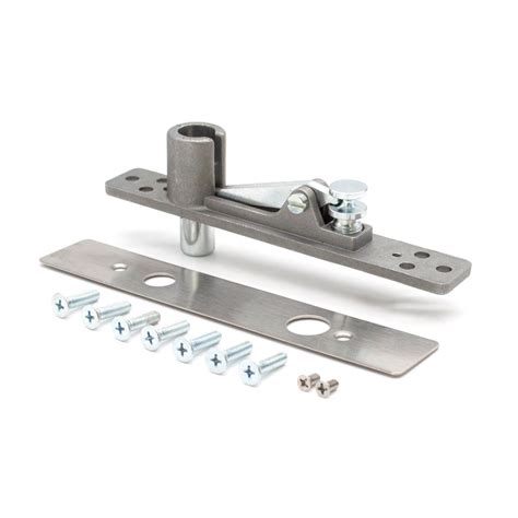 Walking Beam Hardware