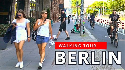 Walking Berlin