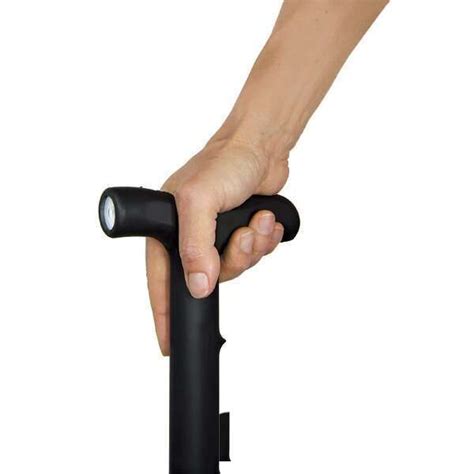 Walking Cane With Taser