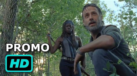 Awasome Walking Dead 7 9 References