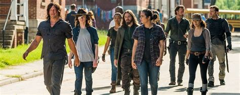 List Of Walking Dead S07E09 Online Trending