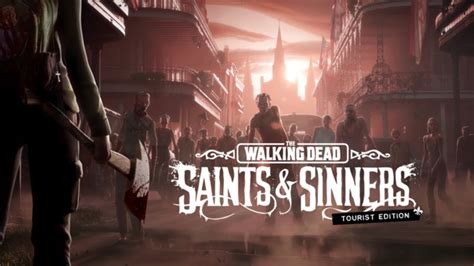 walking dead saints and sinners quest 3