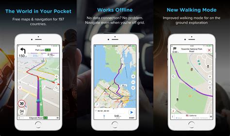 Walking Gps App Offline
