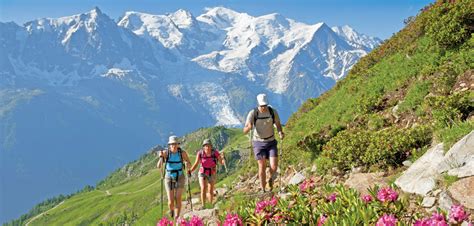 walking holidays in france for singles