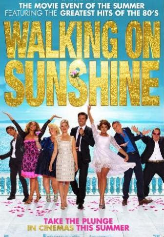 About Walking On Sunshine Streaming Vf Latest
