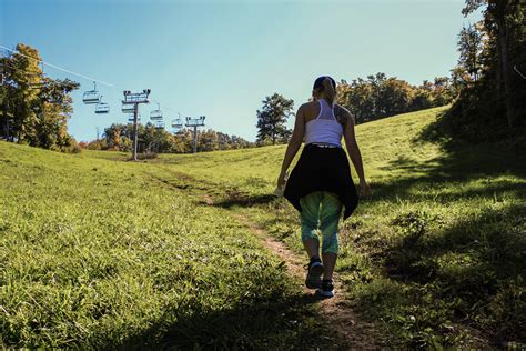 Discover the Health Benefits and Joy of Nature's Walk: Unleash Your Inner Explorer