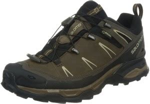 Salomon Nordic Walking Schuhe / Brütting Nordic Walking Schuh aus