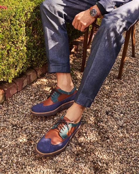 Walking Shoes Without Socks