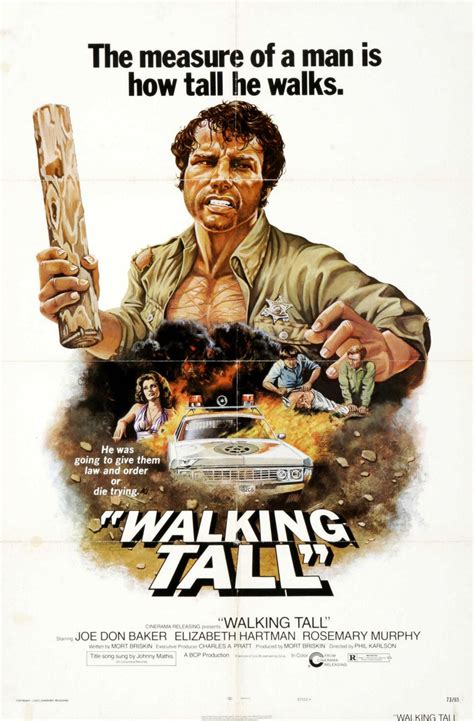 walking tall movie based on true story