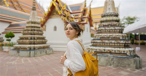 walking tour experiences