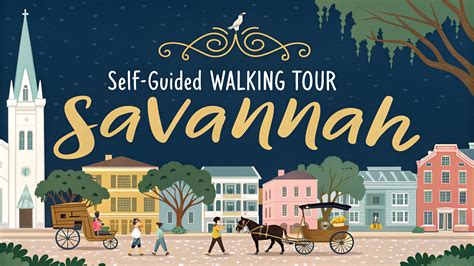 walking tour options