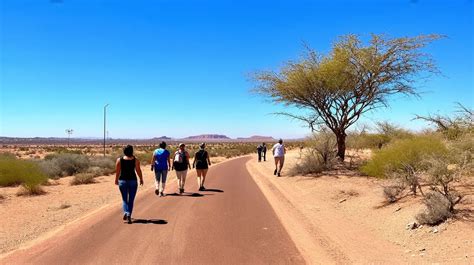 walking tours Windhoek