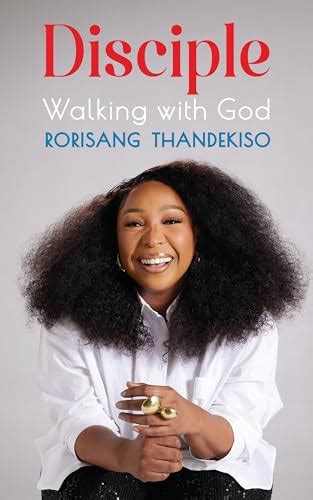 Discover the Path to Spiritual Enlightenment with 'Walking with God' Book