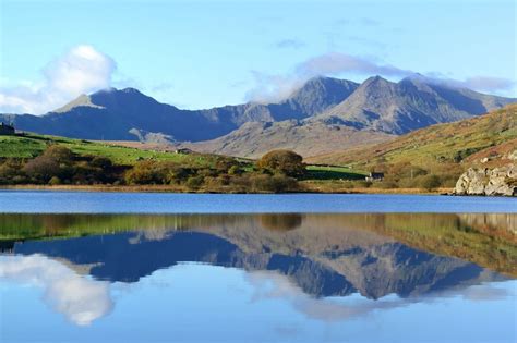 walks to do in wales