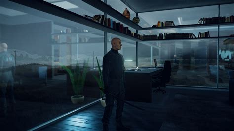 Walkthrough Hitman 2