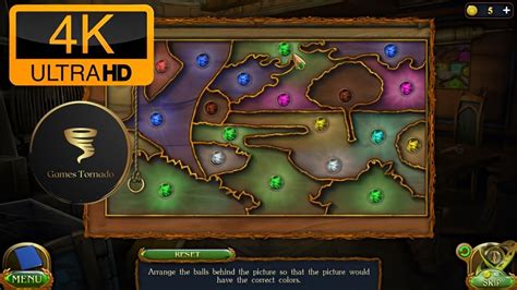 Walkthrough Lost Lands 8