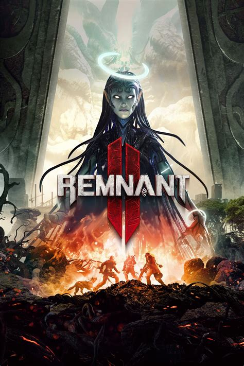Walkthrough Remnant 2