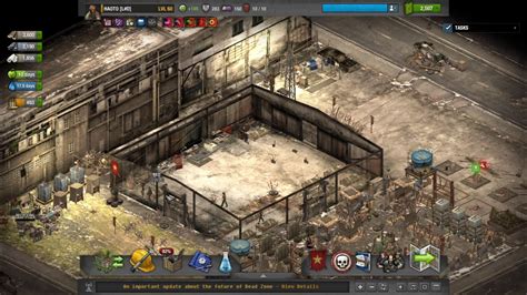 Walkthrough The Last Stand