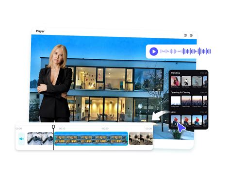 Walkthrough Video Maker