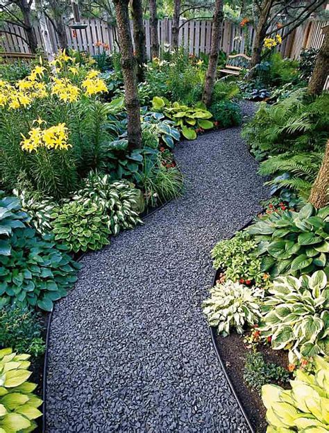 60 Exciting Front Yard Path & Walkway Ideas Page 2 of 59