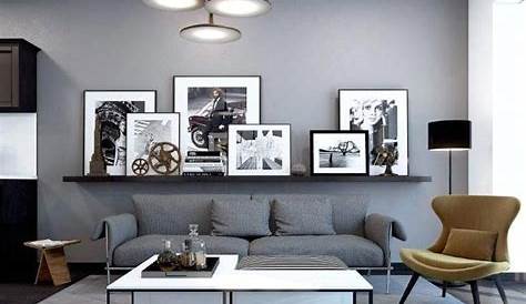 Wall Art Decor For Living Room Ideas