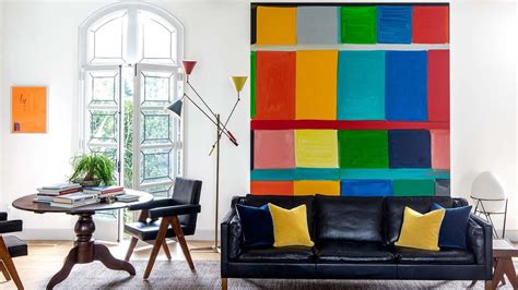 The Biggest Wall Art Trends from High Point 2020 Big wall art, Art