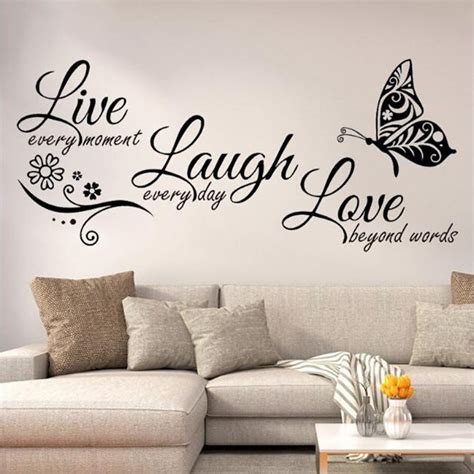The Best Thing About Memories Wall Stickers Quotes Wall Decorations