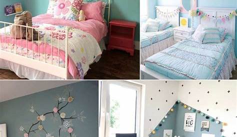 Wall Decor For Children's Bedrooms