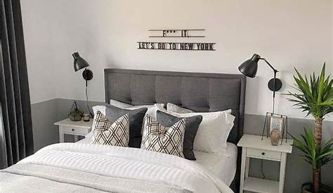 Wall Decor For Spare Bedroom