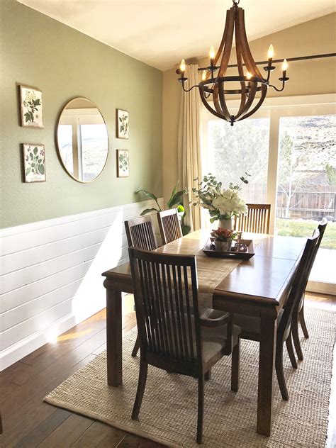 The Top 53 Small Dining Room Ideas