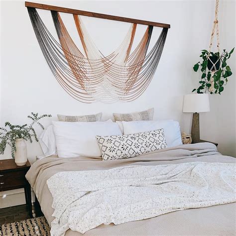 19 Macrame Wall Hangings That Will Elevate The Trendiness Of Your Space!