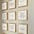 wall of quotes diy