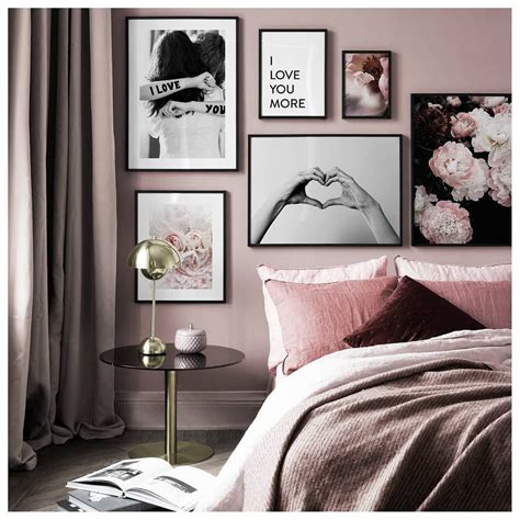 Bedroom Posters On Wall Ideas See more ideas about poster design