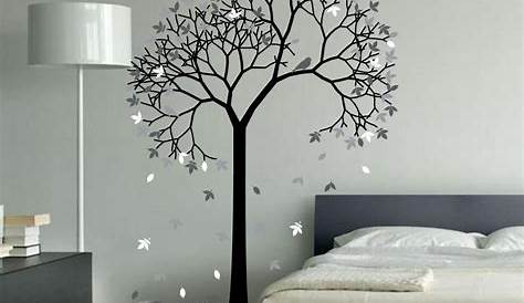 Wall Sticker Art For Bedroom Removable s Decals Quotes papers Living Room