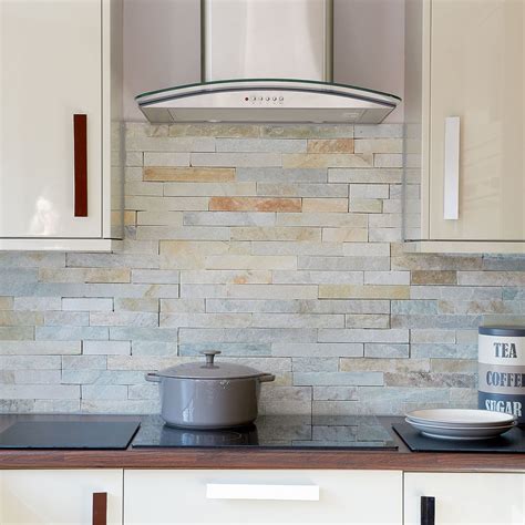 Uncover the Secrets to Transform Your Kitchen with Wall Tiles