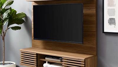 Wall Tv Unit Design Coffee Tables