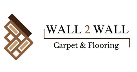 wall 2 wall flooring