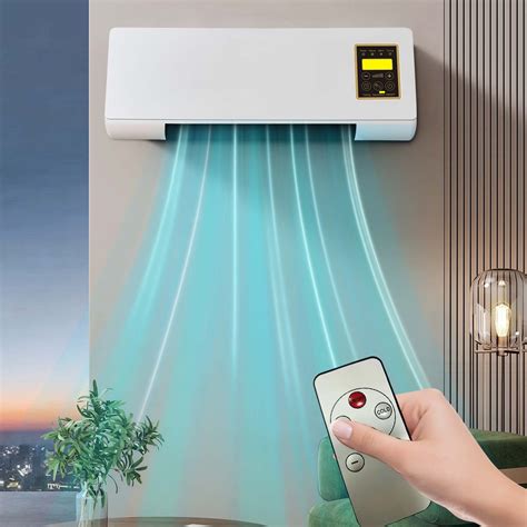 Wall Ac Unit For Bedroom